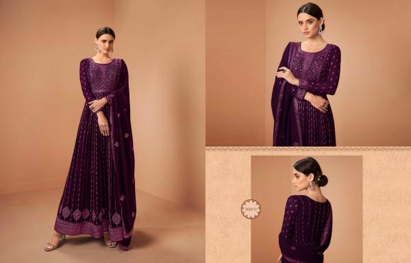 Sheroz New Fancy Exclusive Designer Salwar Suit Collection